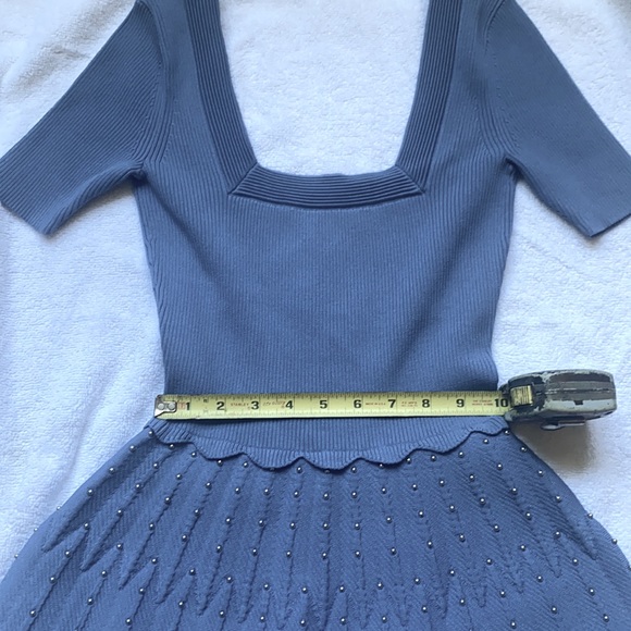 New Sandro Paris Dress, Never worn! - Picture 7 of 11